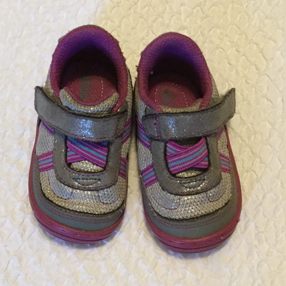 Surprize by Stride Rite Sneakers